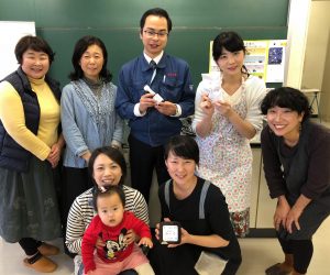 九州の発酵力伝承ツアー第二十二弾のレポートがアップされました！